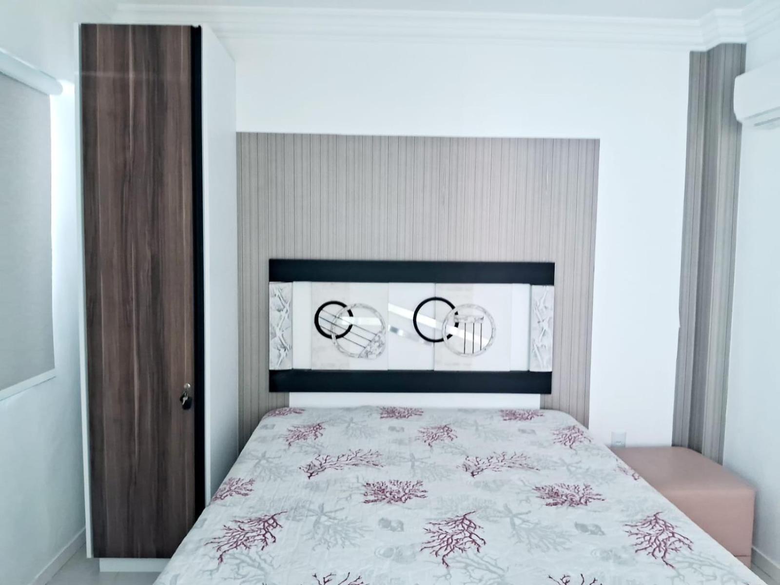 Appartamento Residencial Atalanta Bombinhas Esterno foto