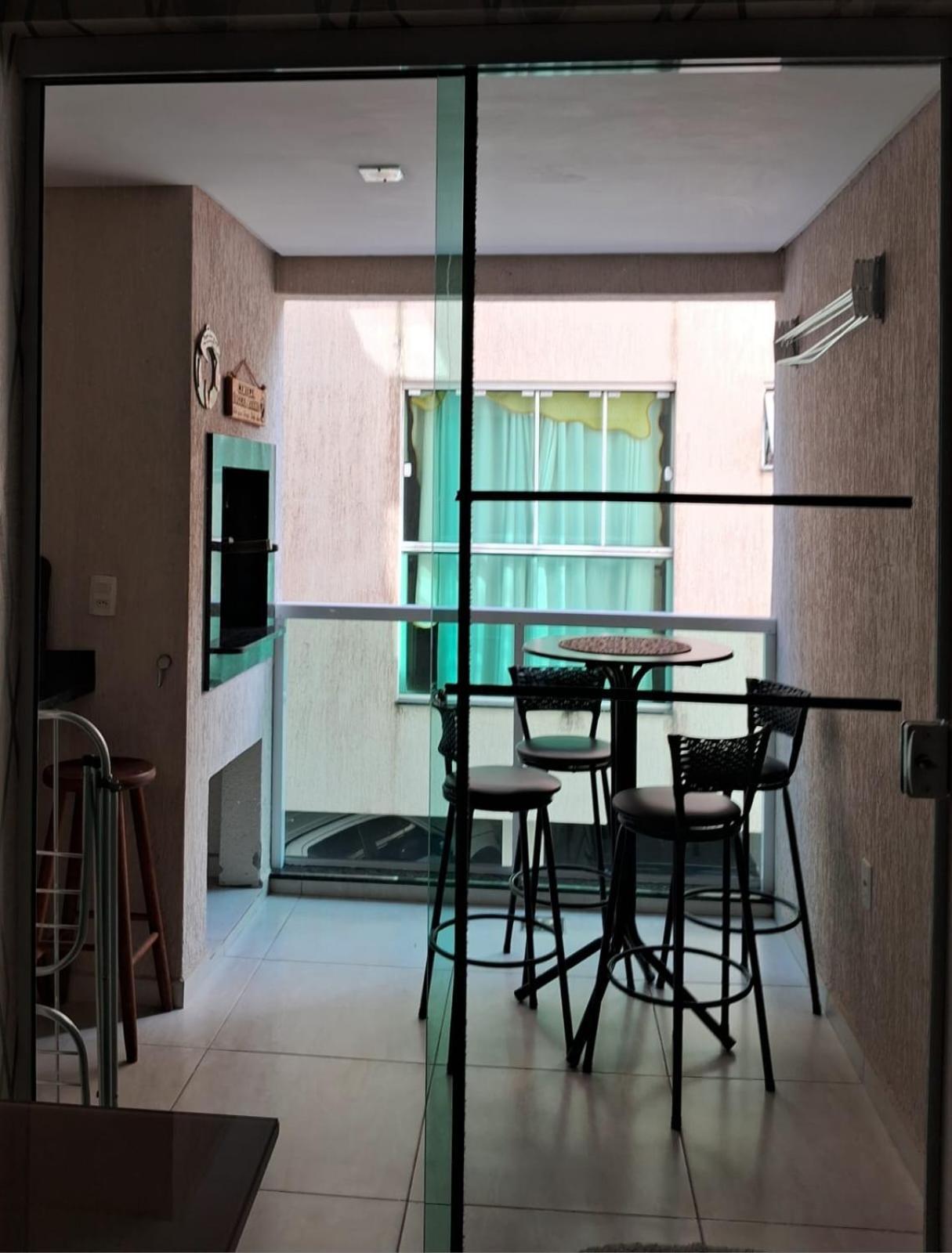 Appartamento Residencial Atalanta Bombinhas Esterno foto