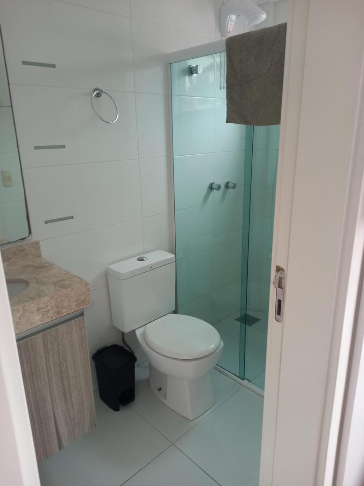 Appartamento Residencial Atalanta Bombinhas Esterno foto