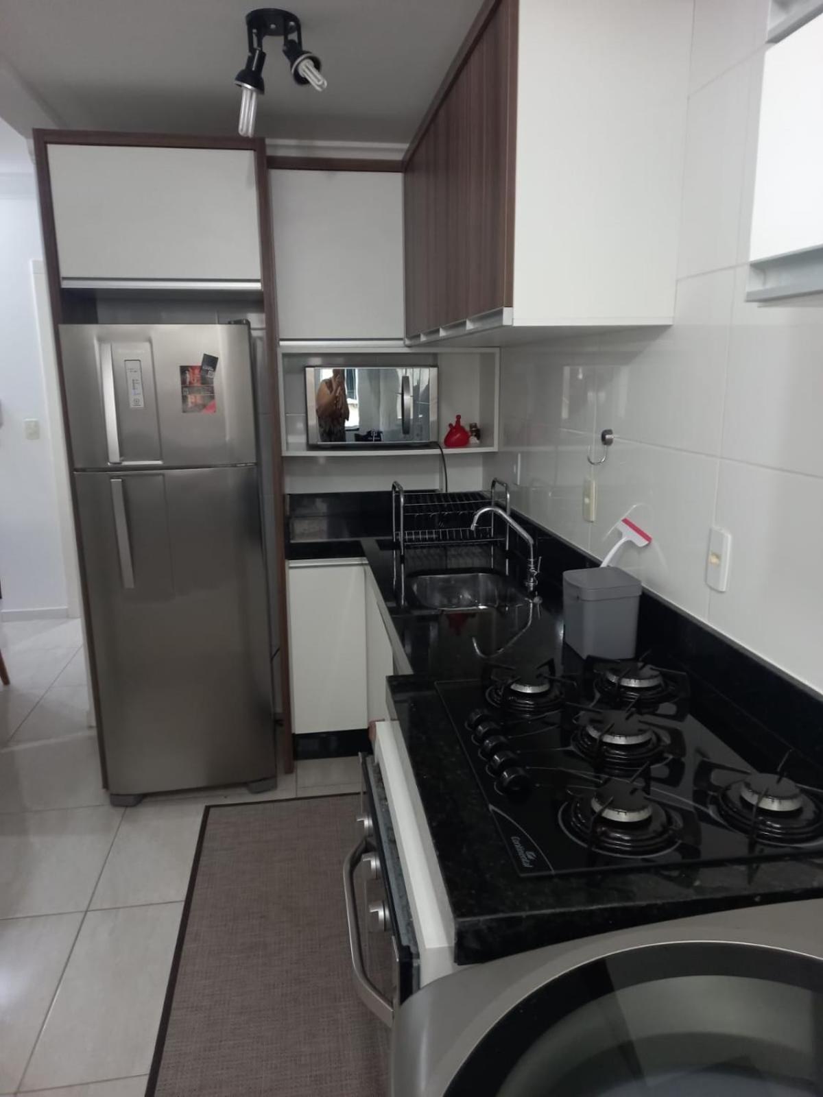 Appartamento Residencial Atalanta Bombinhas Esterno foto