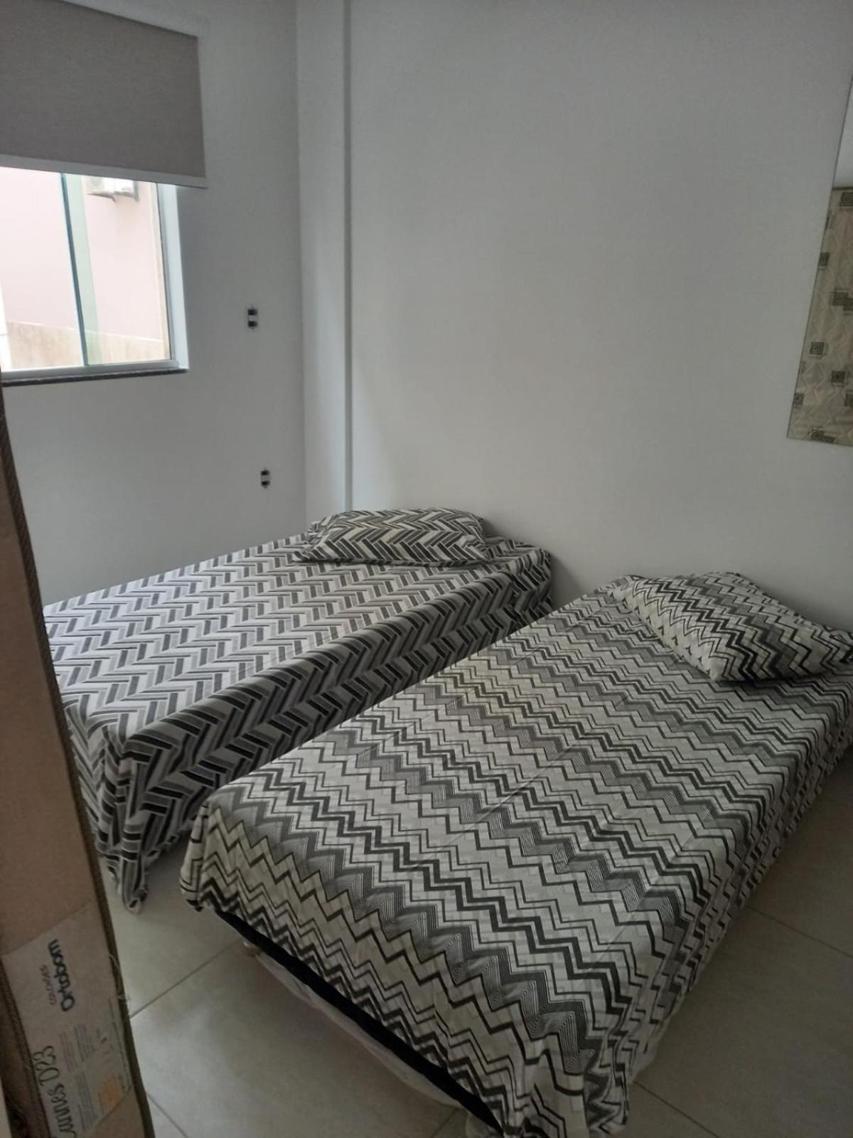 Appartamento Residencial Atalanta Bombinhas Esterno foto