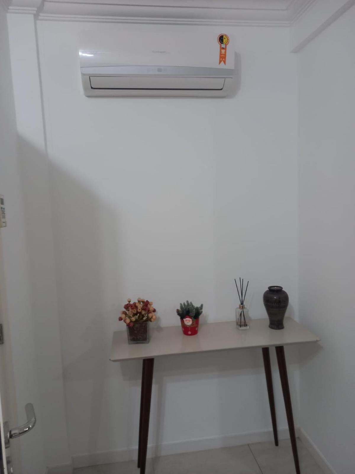 Appartamento Residencial Atalanta Bombinhas Esterno foto
