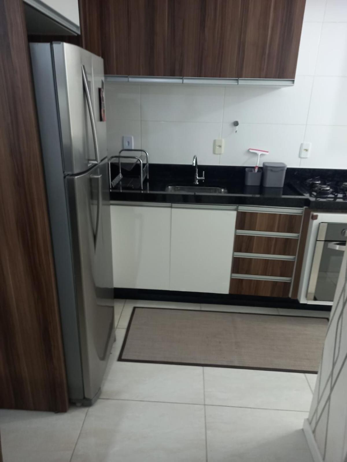 Appartamento Residencial Atalanta Bombinhas Esterno foto