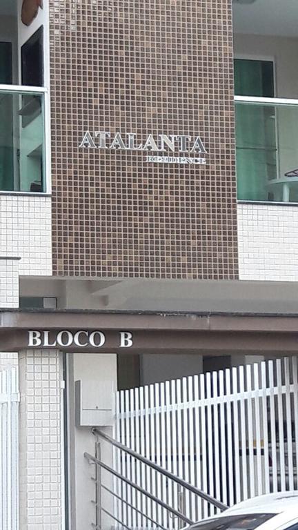 Appartamento Residencial Atalanta Bombinhas Esterno foto