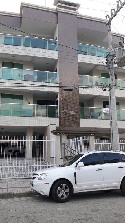 Appartamento Residencial Atalanta Bombinhas Esterno foto
