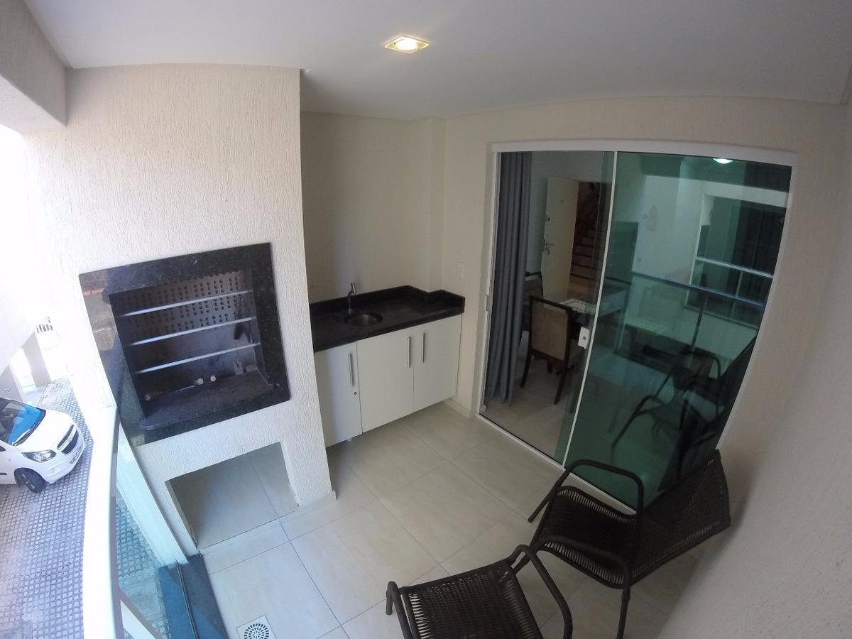 Appartamento Residencial Atalanta Bombinhas Esterno foto