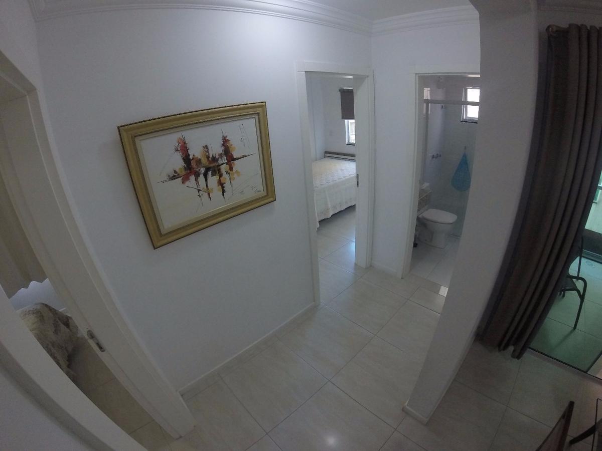 Appartamento Residencial Atalanta Bombinhas Esterno foto