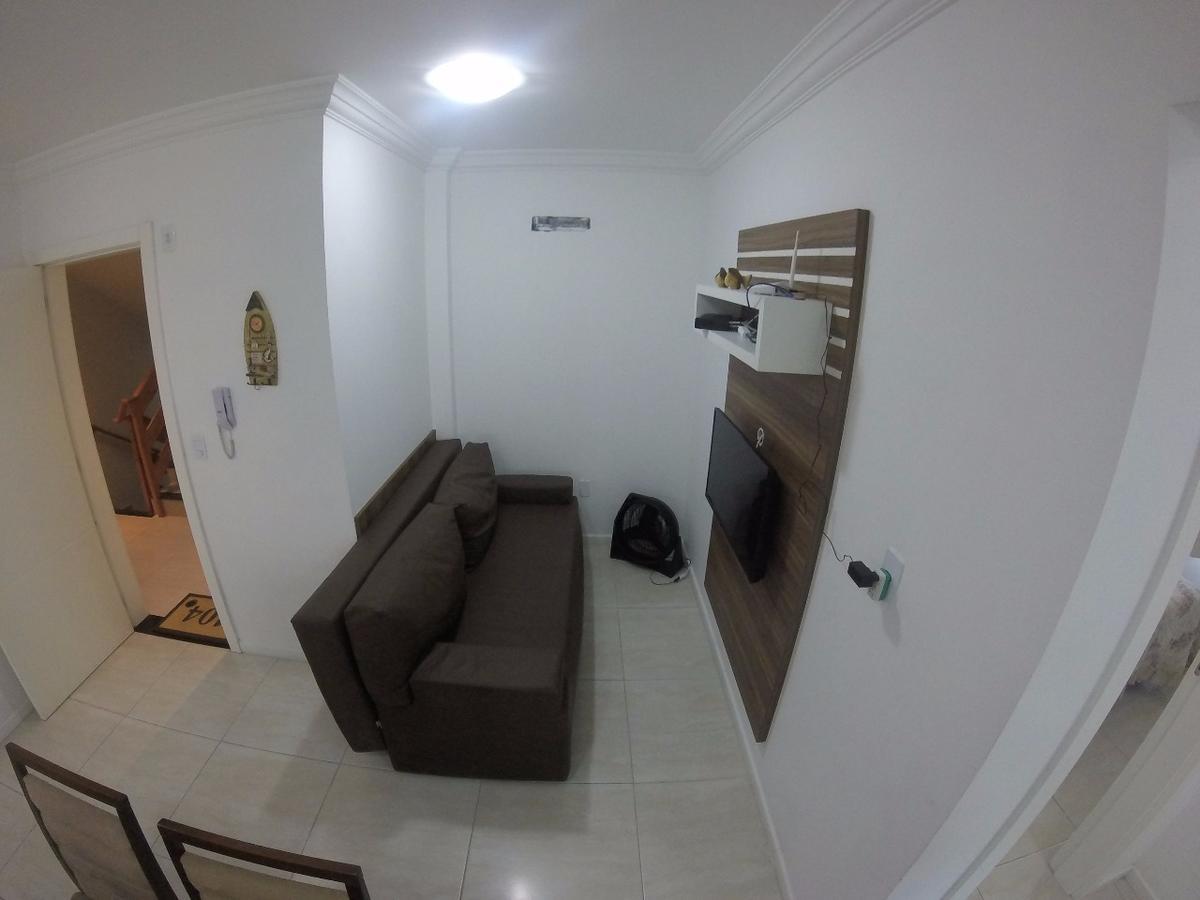 Appartamento Residencial Atalanta Bombinhas Esterno foto