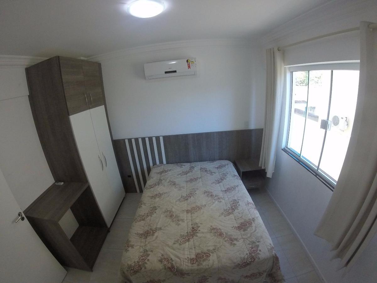 Appartamento Residencial Atalanta Bombinhas Esterno foto