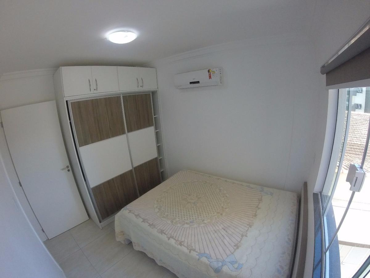Appartamento Residencial Atalanta Bombinhas Esterno foto