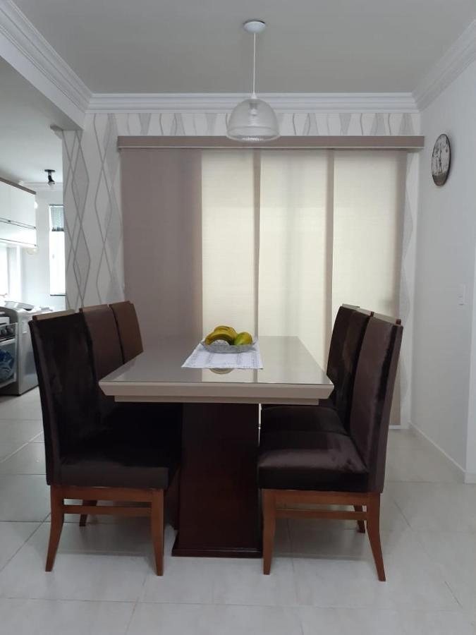 Appartamento Residencial Atalanta Bombinhas Esterno foto
