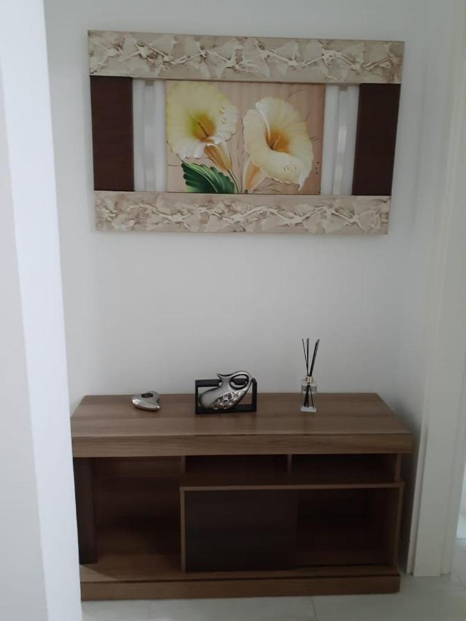 Appartamento Residencial Atalanta Bombinhas Esterno foto