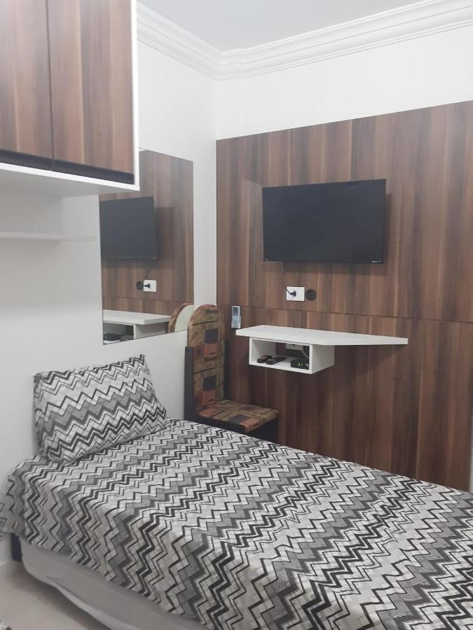 Appartamento Residencial Atalanta Bombinhas Esterno foto