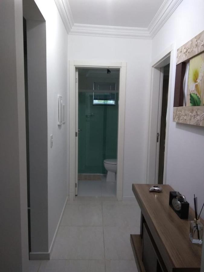 Appartamento Residencial Atalanta Bombinhas Esterno foto